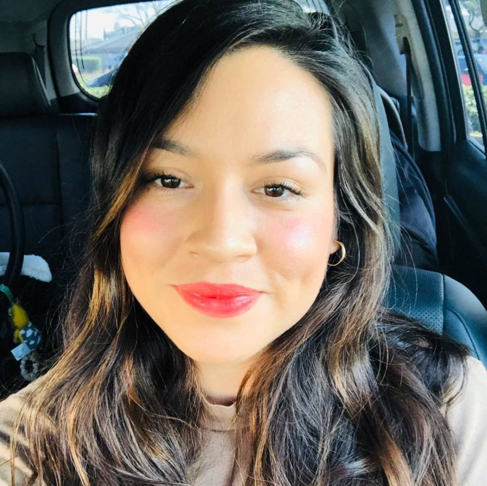 Meet your Posher, Jenevieve